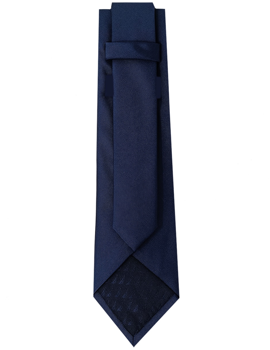Corbata slim para hombre
