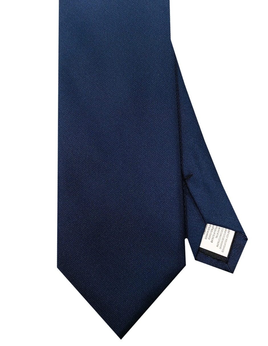 Corbata regular para hombre