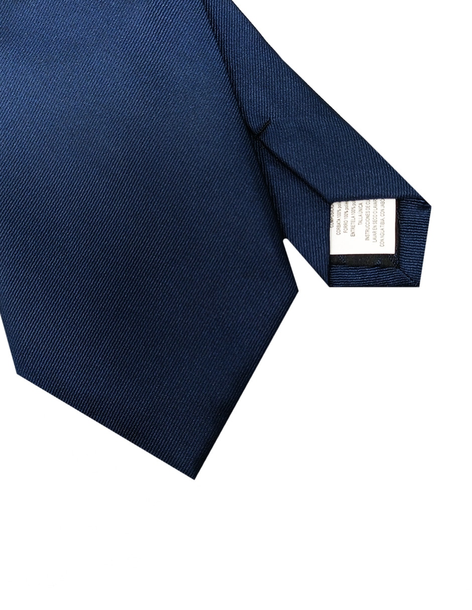 Corbata regular para hombre