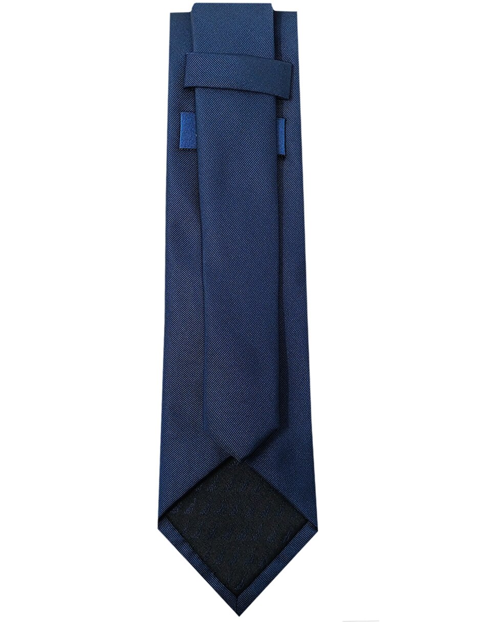 Corbata regular para hombre