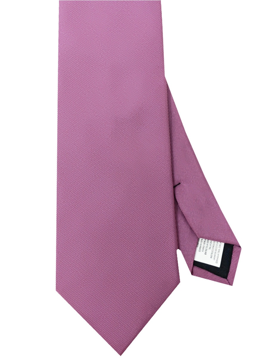 Corbata regular para hombre