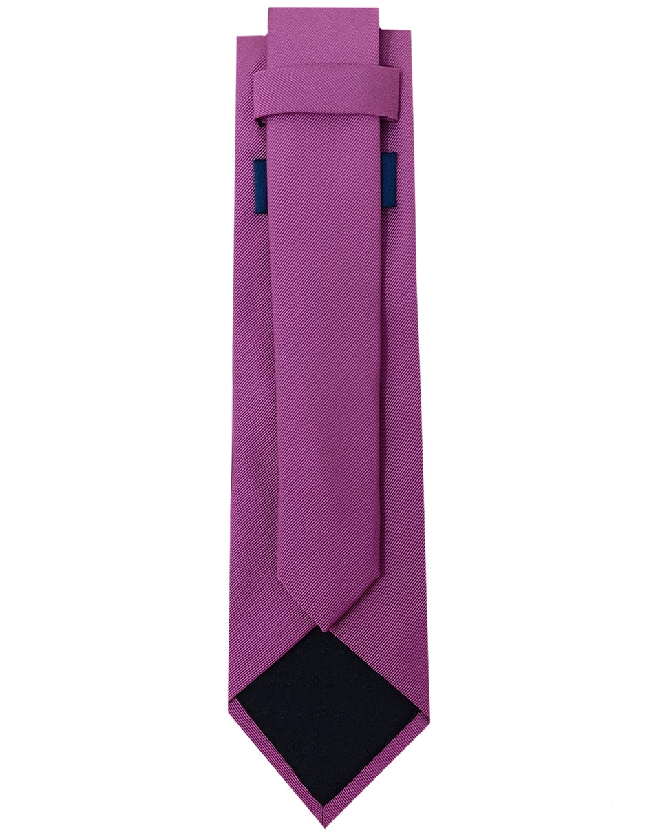 Corbata regular para hombre
