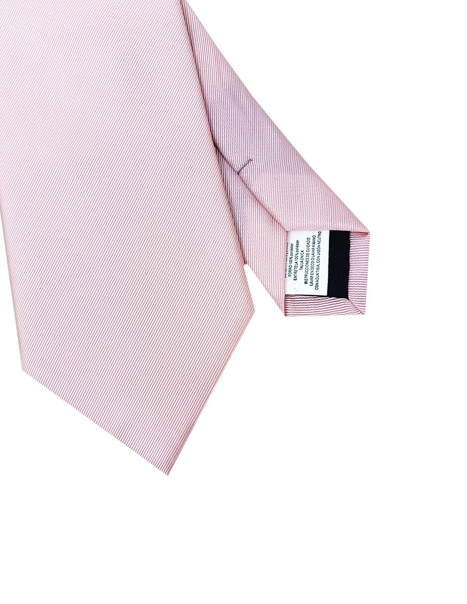 Corbata regular para hombre