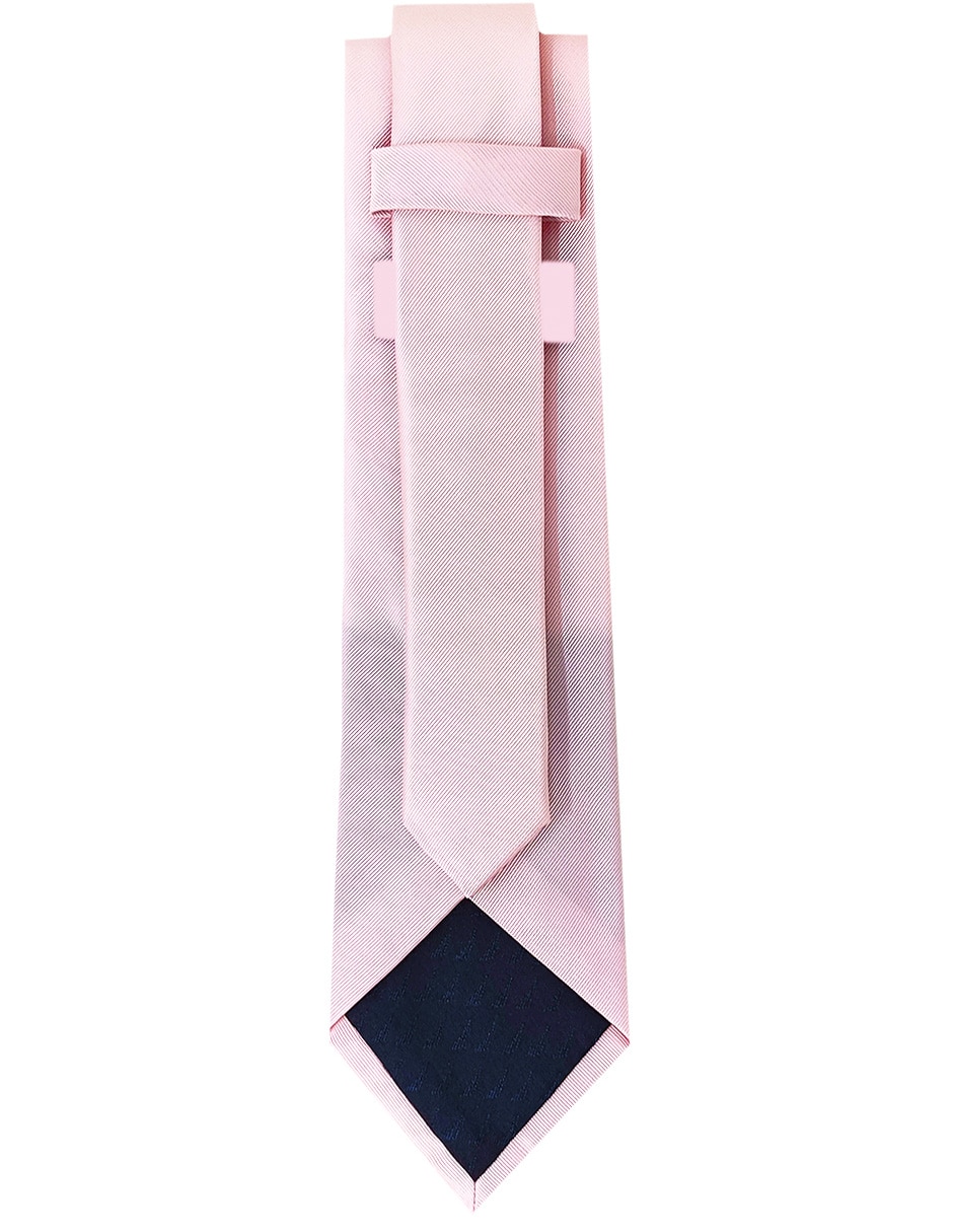 Corbata regular para hombre