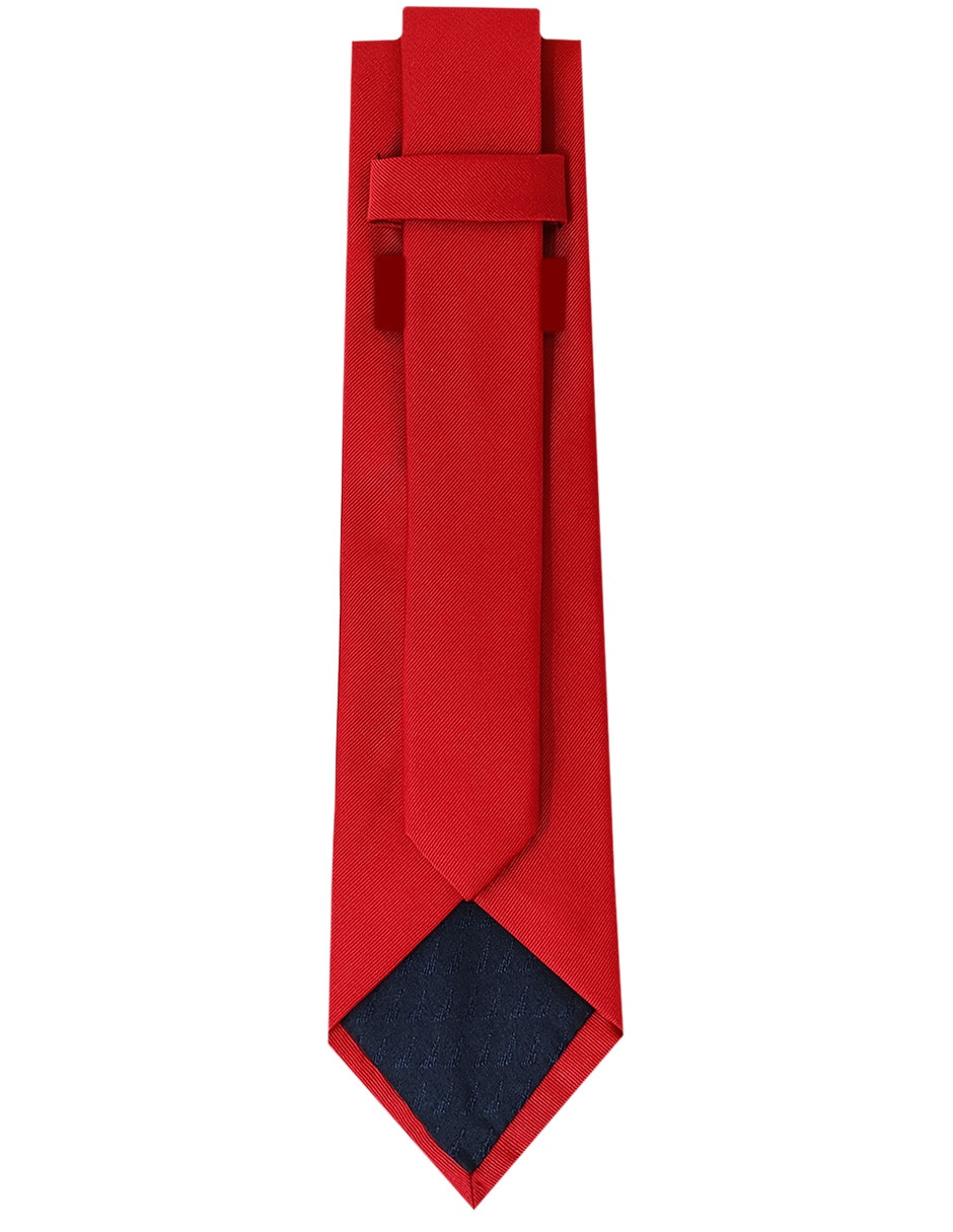 Corbata regular para hombre