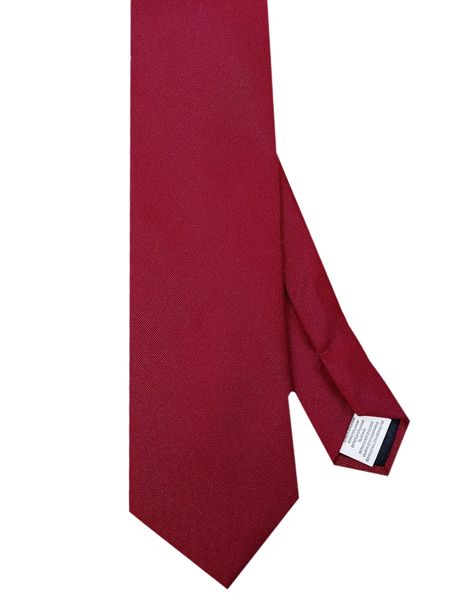 Corbata regular para hombre