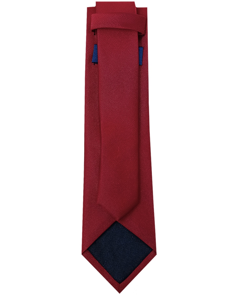 Corbata regular para hombre