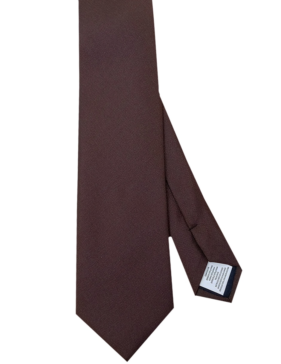 Corbata Nautica regular para hombre