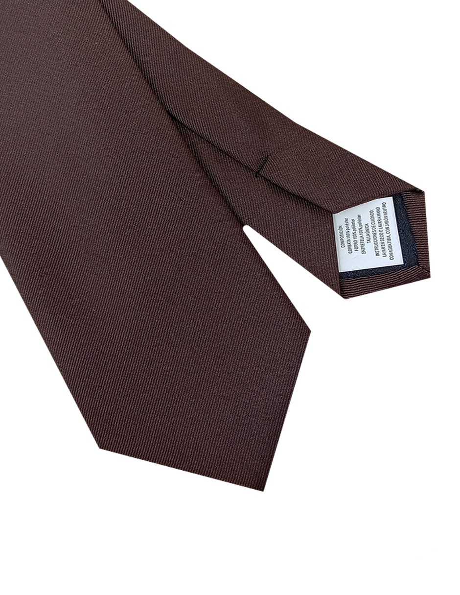 Corbata Nautica regular para hombre