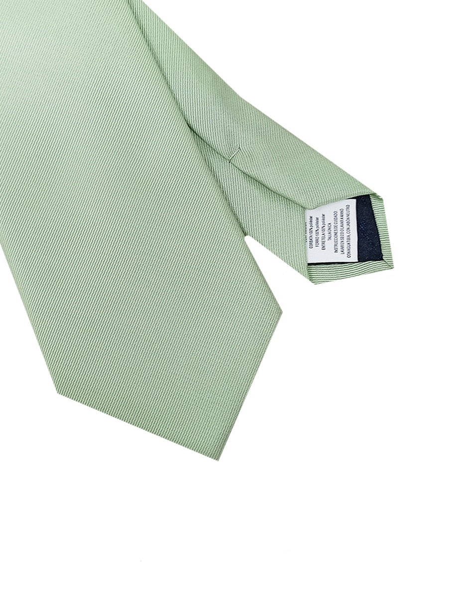 Corbata regular para hombre 2