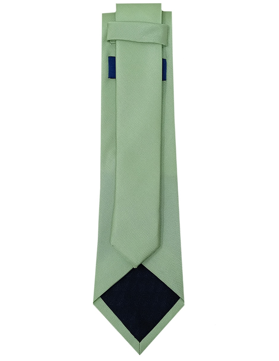 Corbata regular para hombre 3