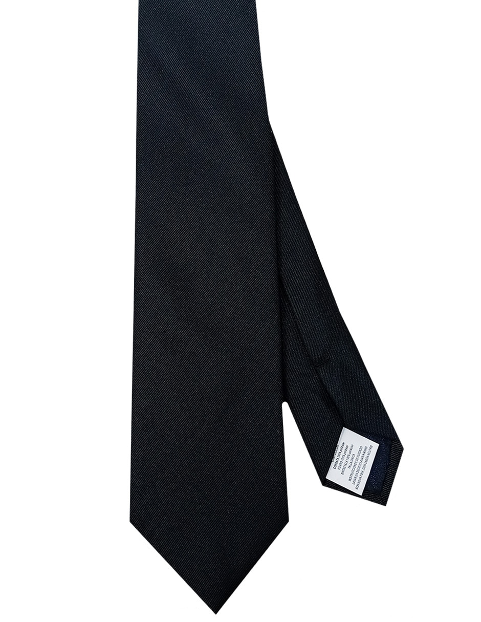 Corbata slim para hombre