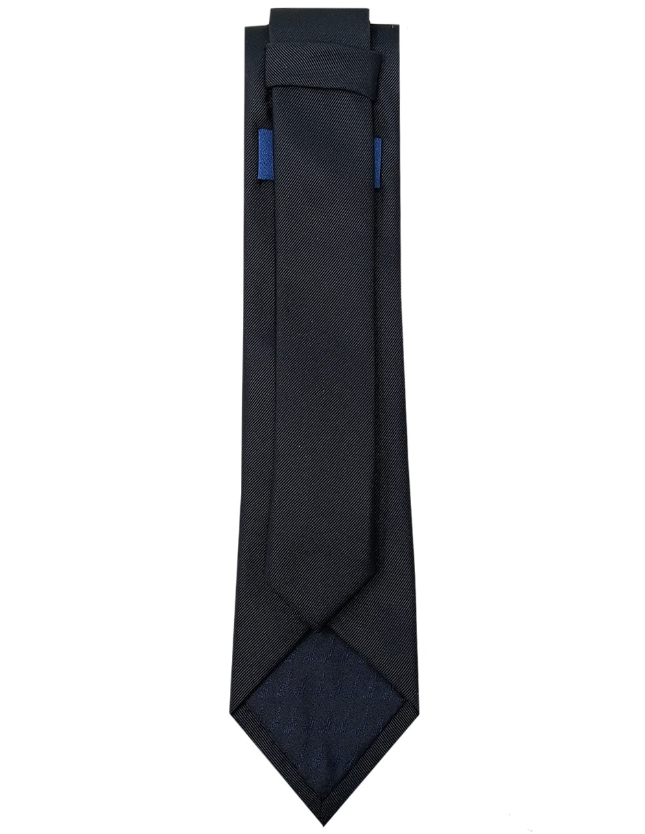 Corbata slim para hombre