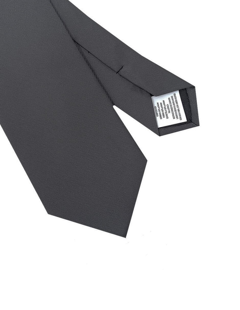 Corbata regular para hombre