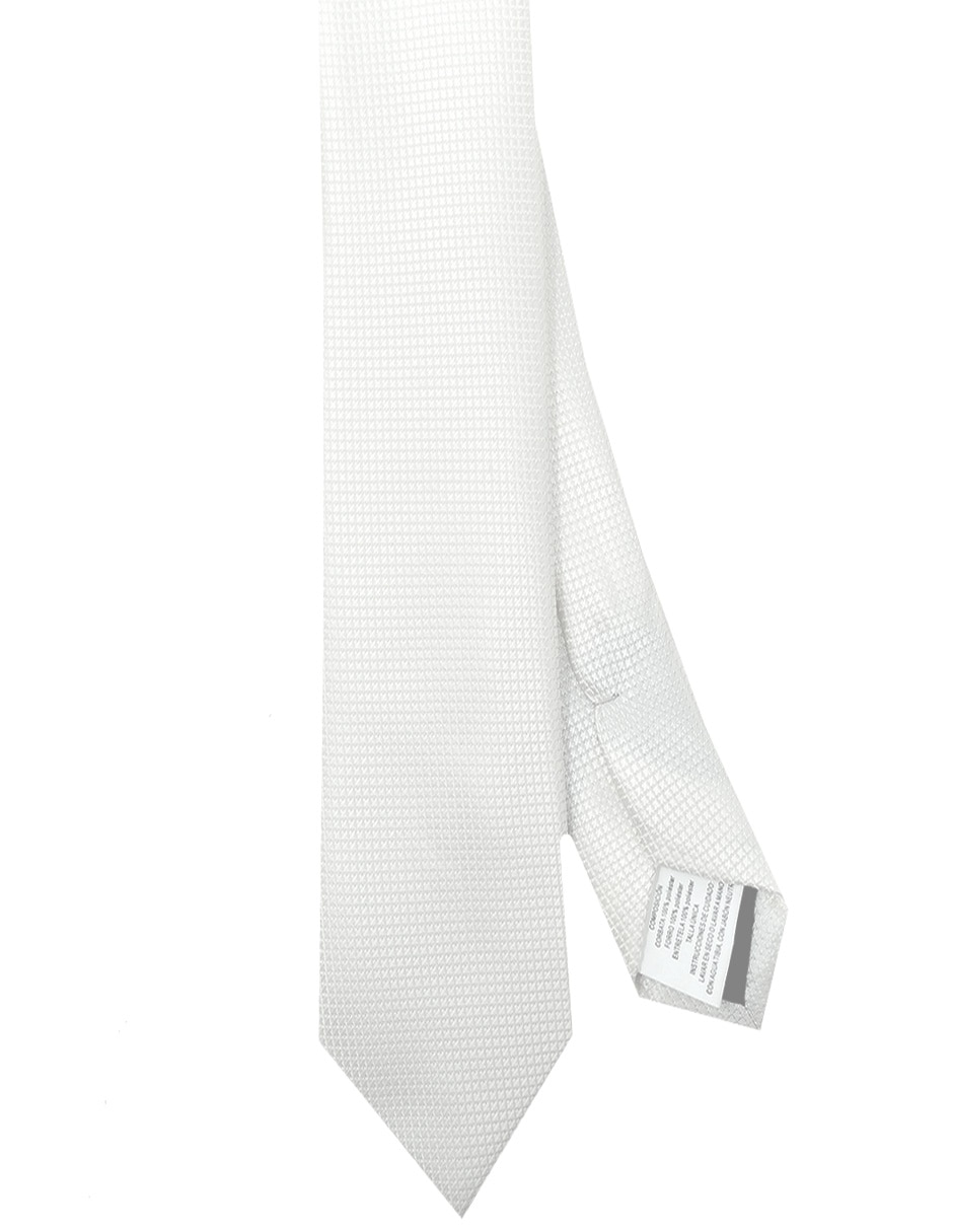 Corbata slim para hombre