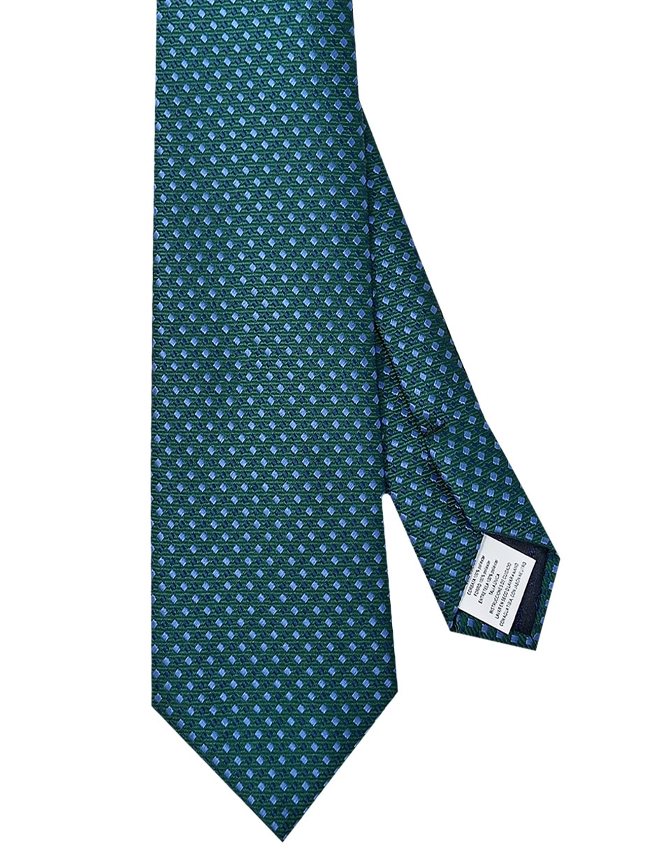 Corbata regular estampado para hombre Corbata regular estampado para hombre