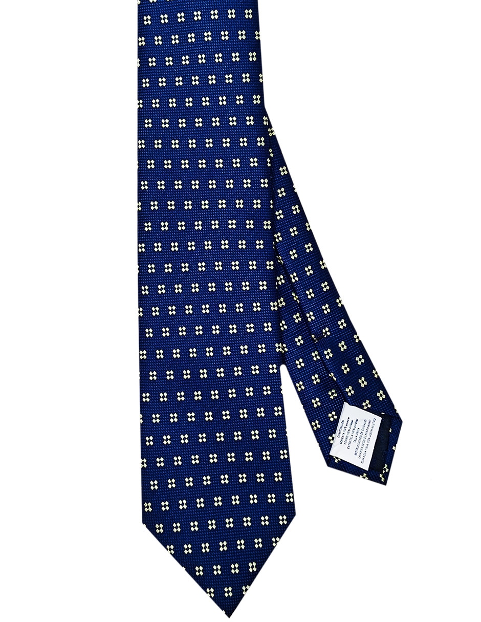 Corbata regular estampado para hombre Corbata regular estampado para hombre