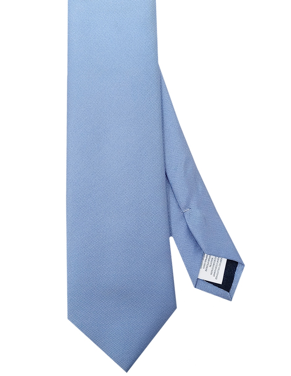 Corbata regular para hombre