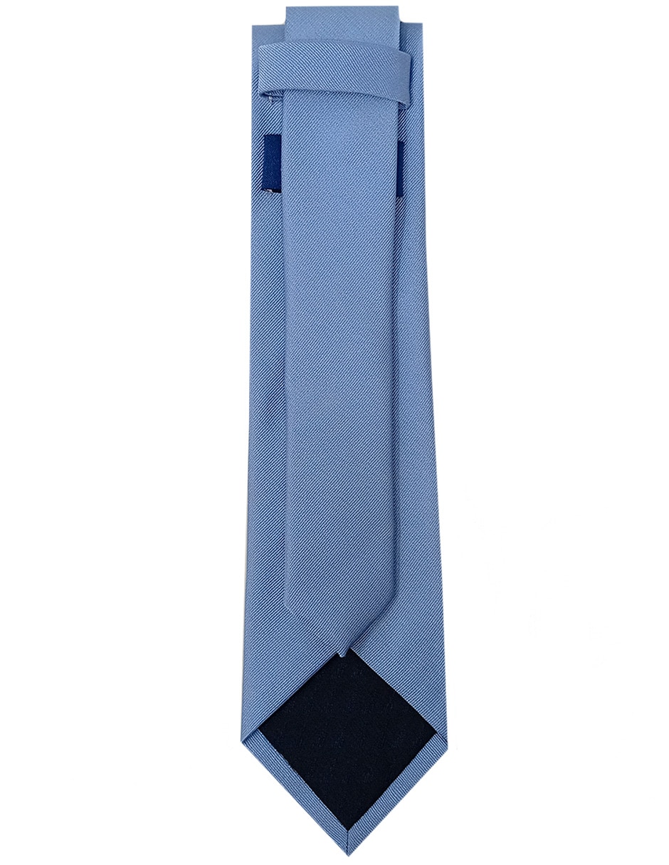 Corbata regular para hombre