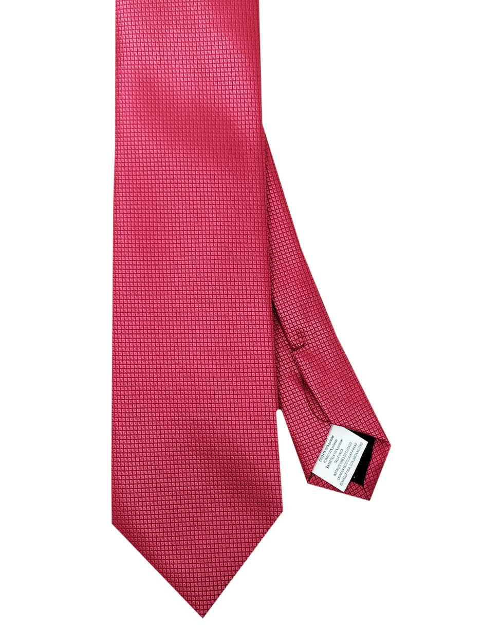 Corbata regular para hombre