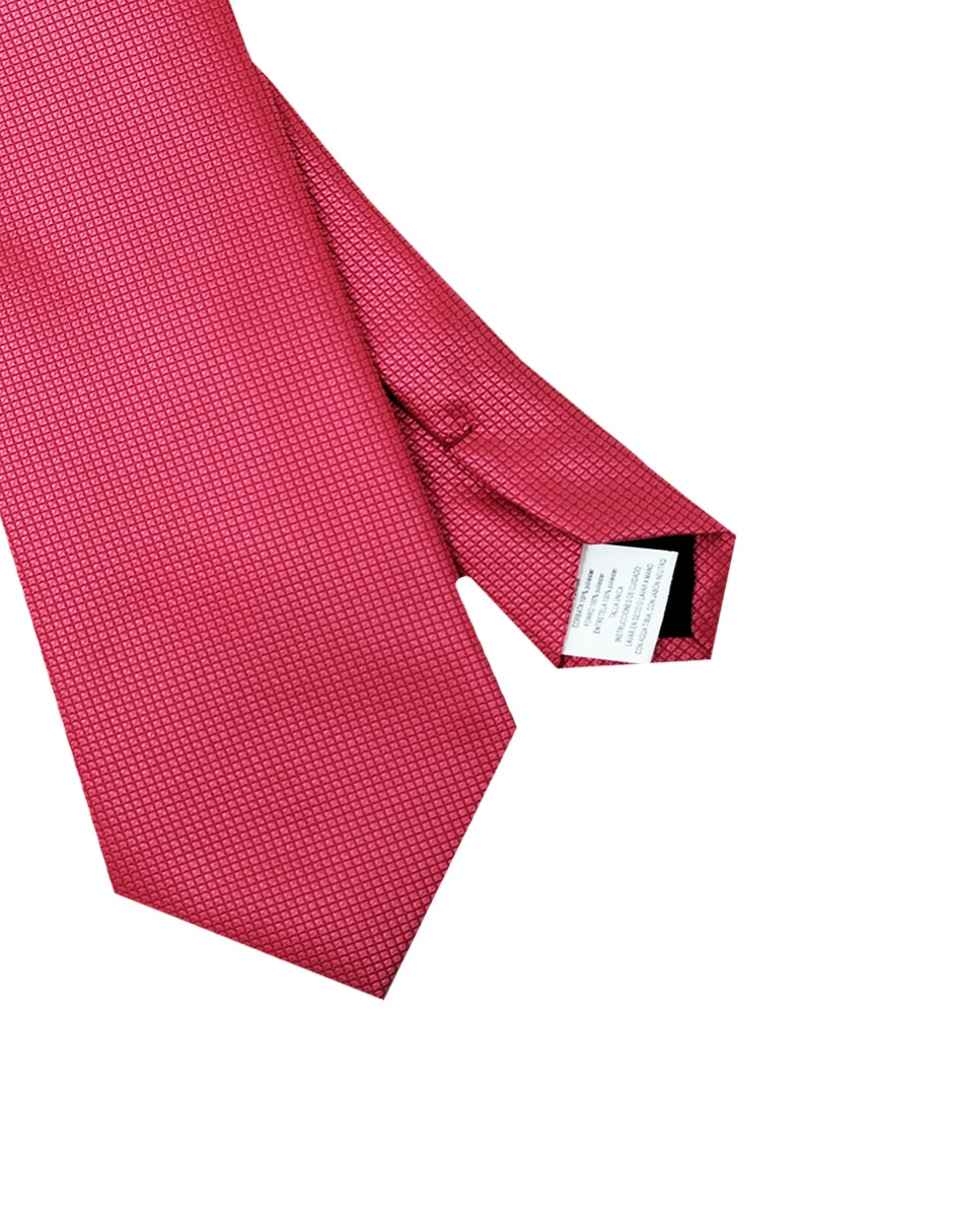 Corbata regular para hombre