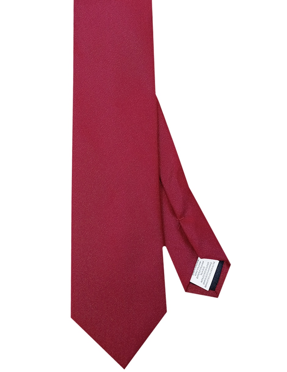 Corbata regular para hombre