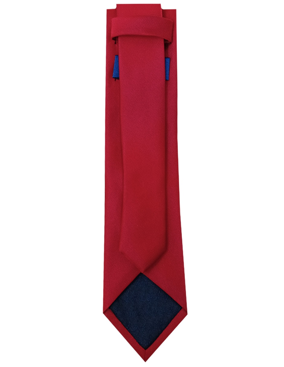 Corbata regular para hombre