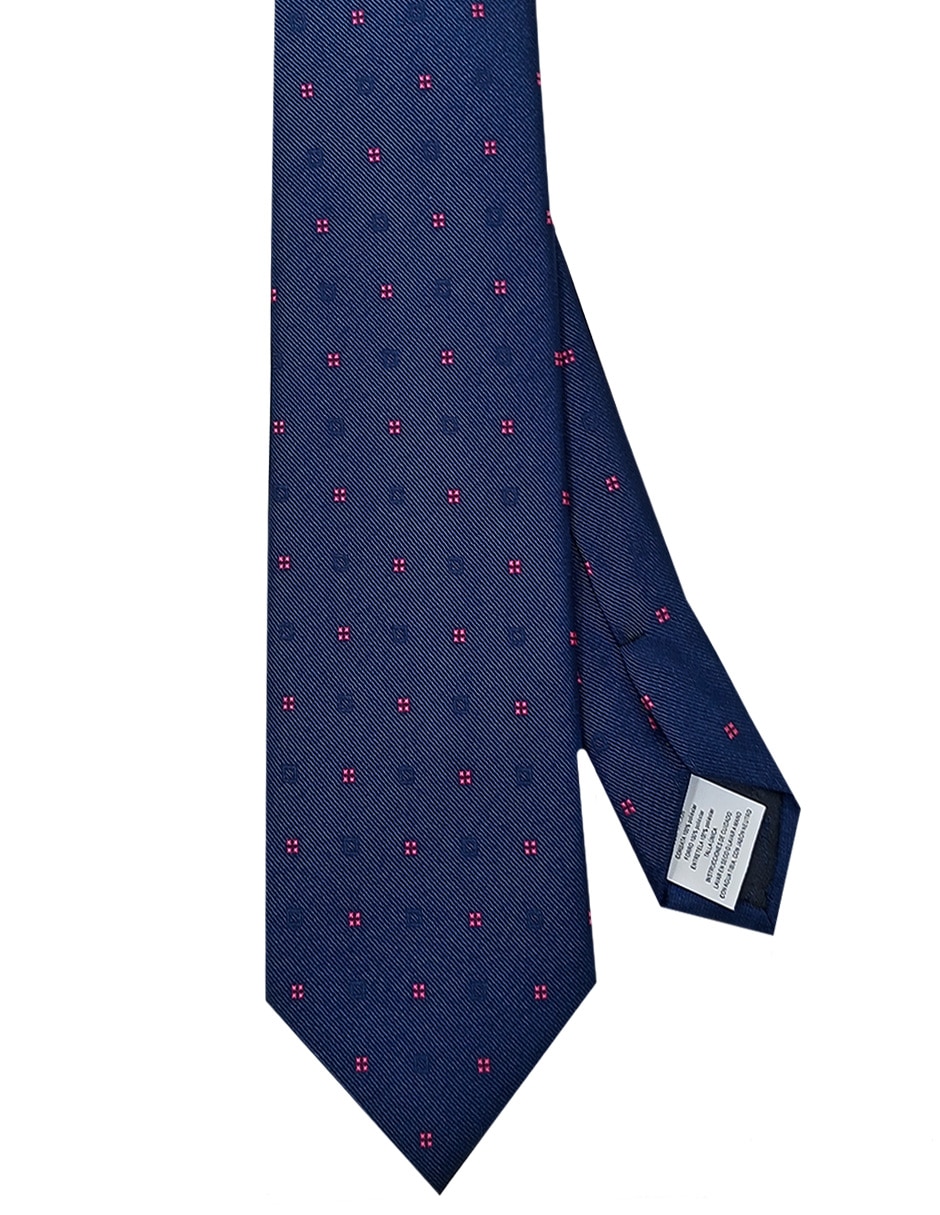Corbata regular estampado para hombre Corbata regular estampado para hombre