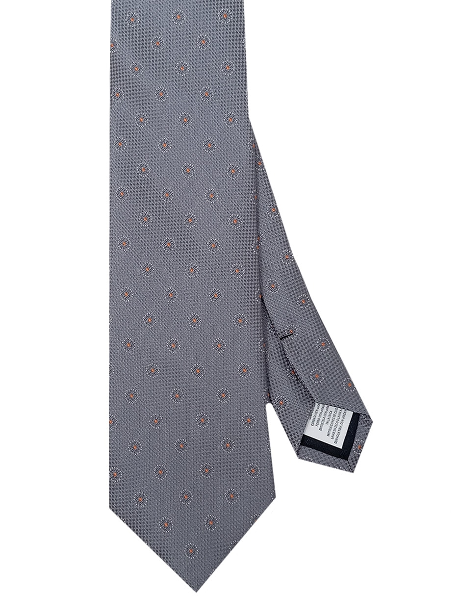 Corbata regular estampado para hombre Corbata regular estampado para hombre