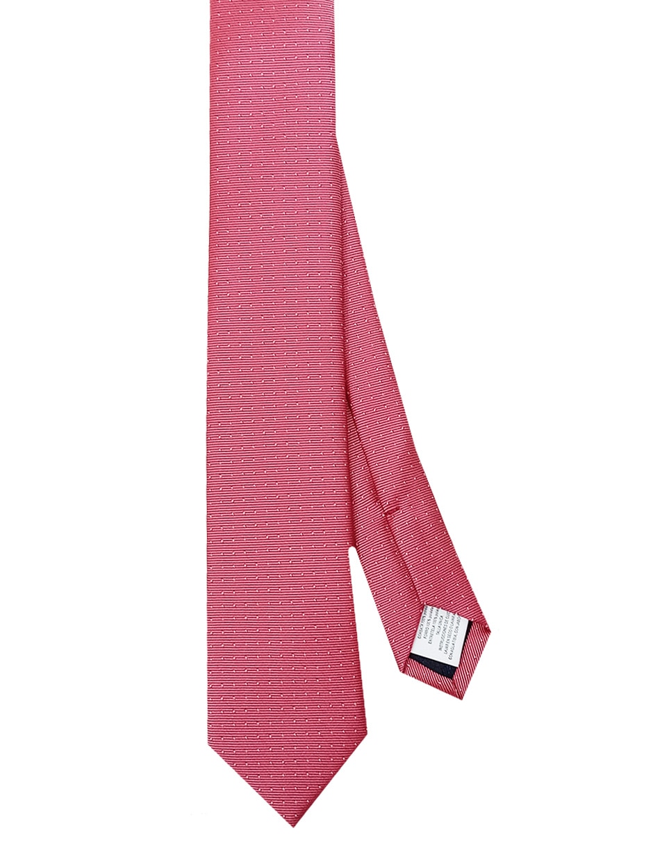 Corbata slim estampado para hombre Corbata slim estampado para hombre