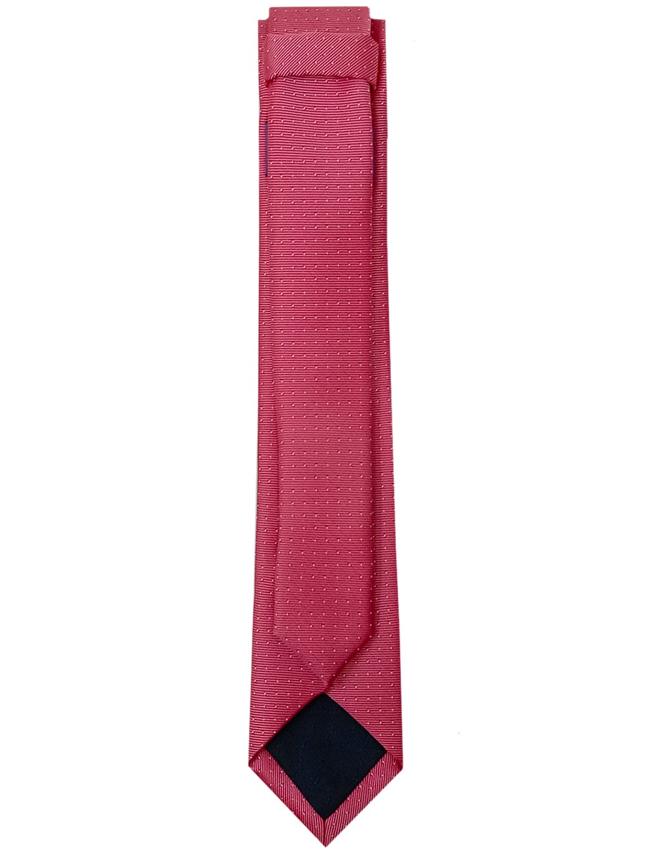 Corbata slim estampado para hombre 3