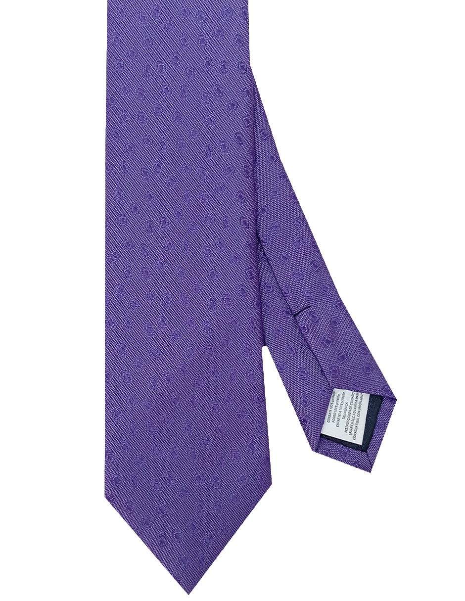 Corbata regular estampado para hombre Corbata regular estampado para hombre