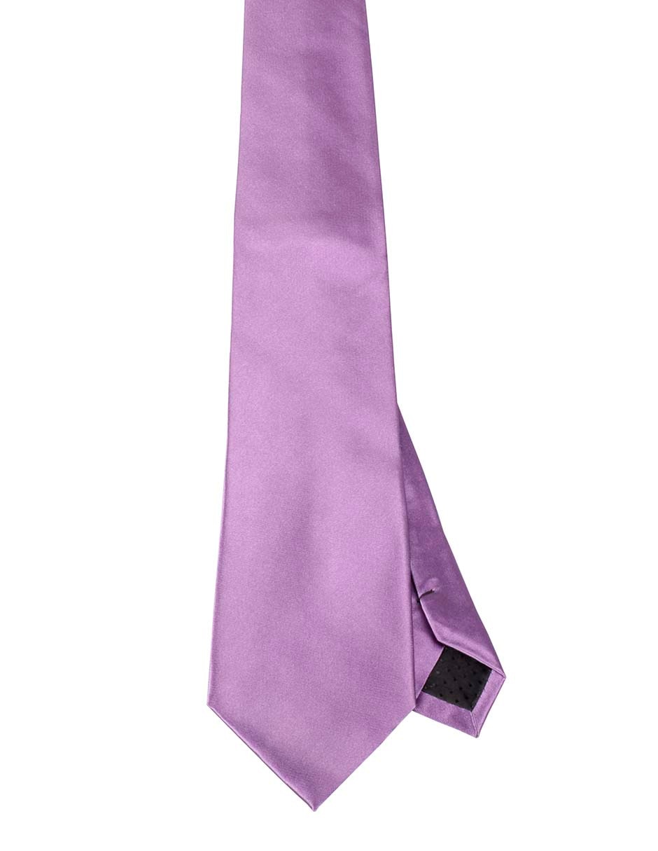 Corbata regular de seda para hombre Corbata regular de seda para hombre