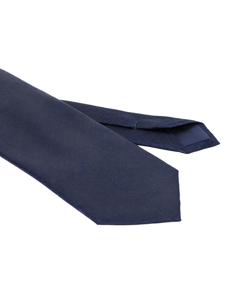 Corbata Calderoni Edición Mundial Selección Mexicana regular de seda para hombre