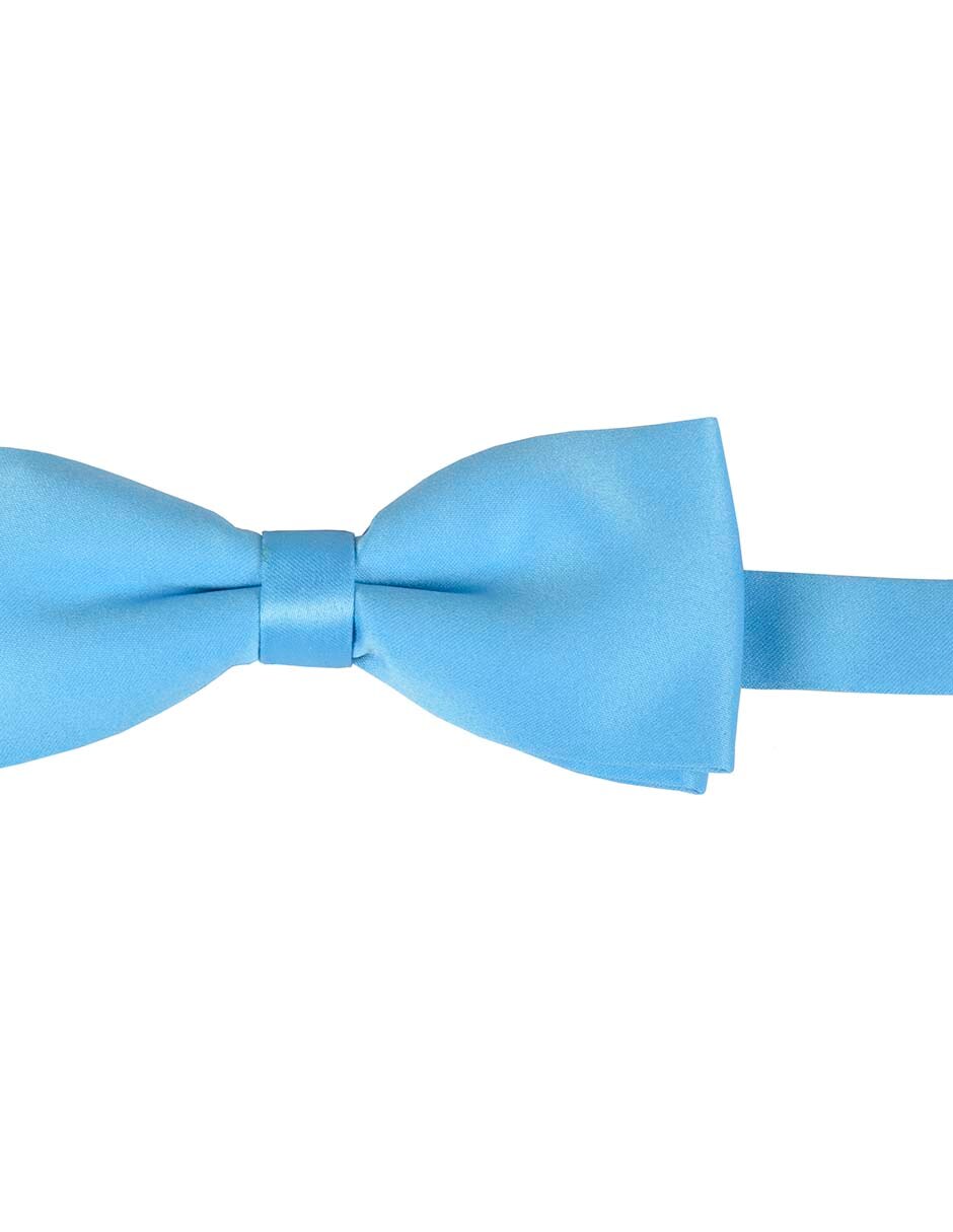 Moño para hombre 3