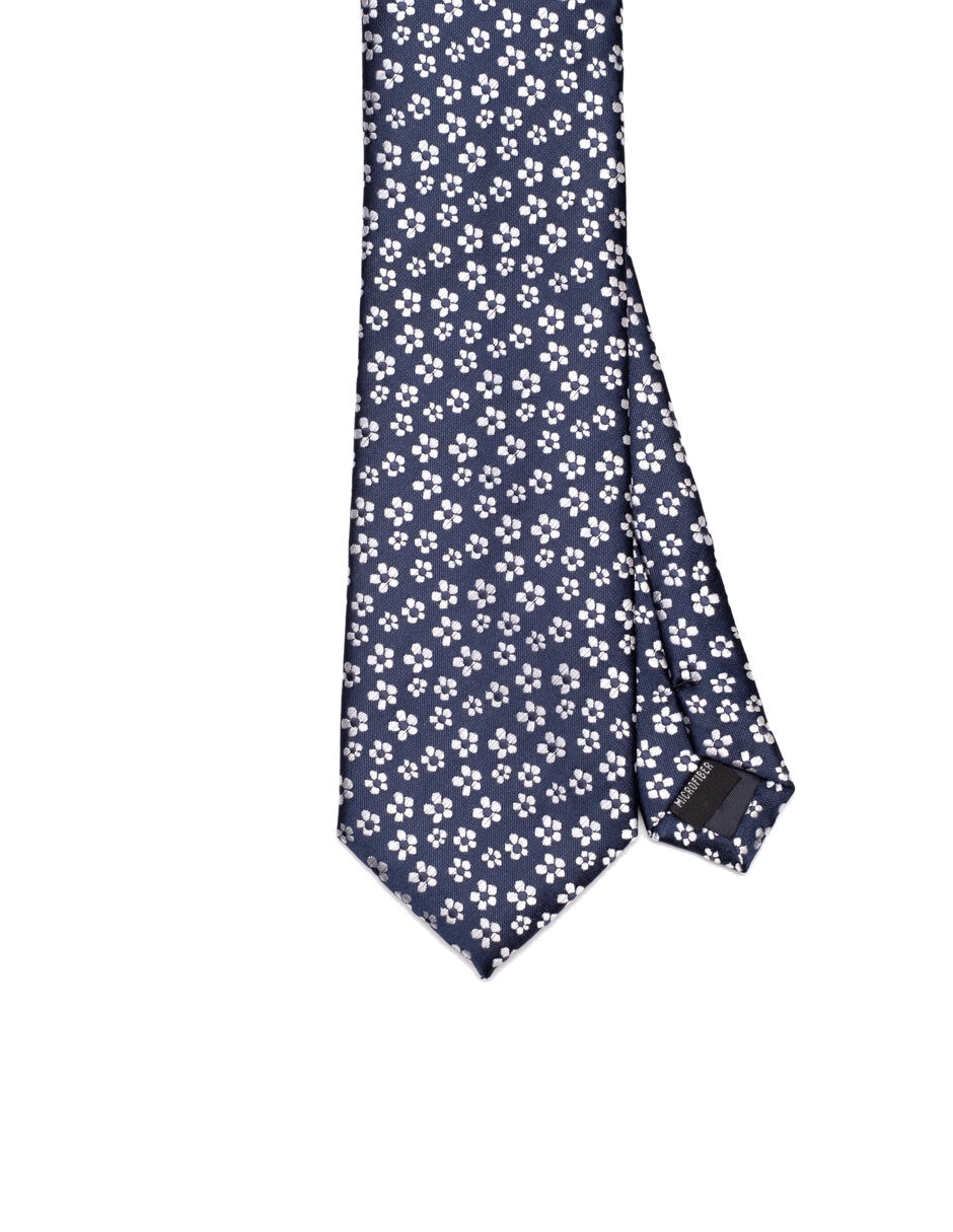 Corbata regular estampado para hombre Corbata regular estampado para hombre