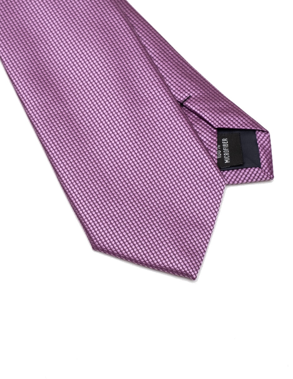 Corbata regular para hombre