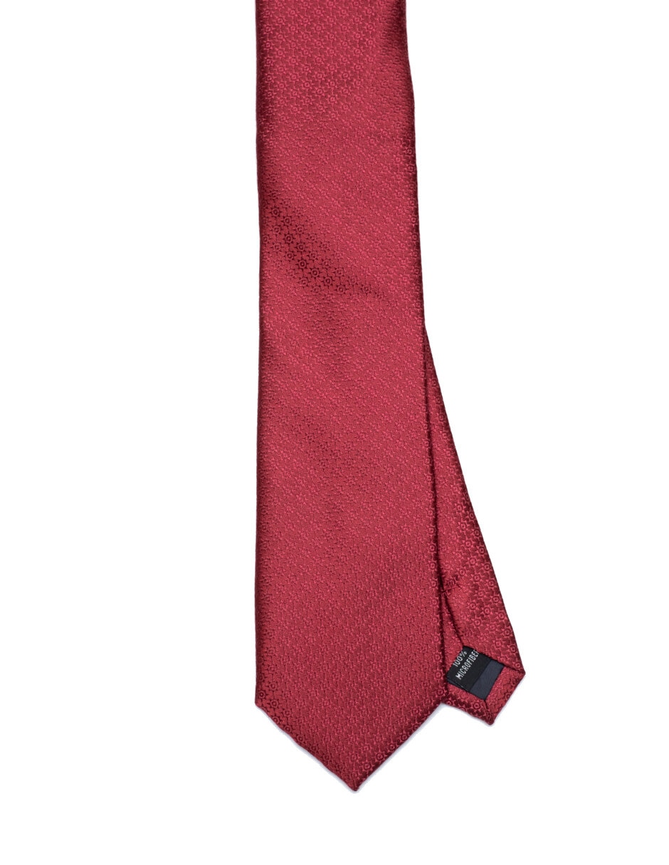 Corbata regular estampado para hombre Corbata regular estampado para hombre