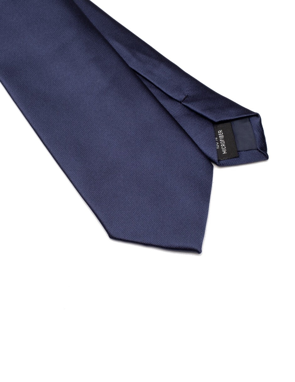 Corbata regular para hombre