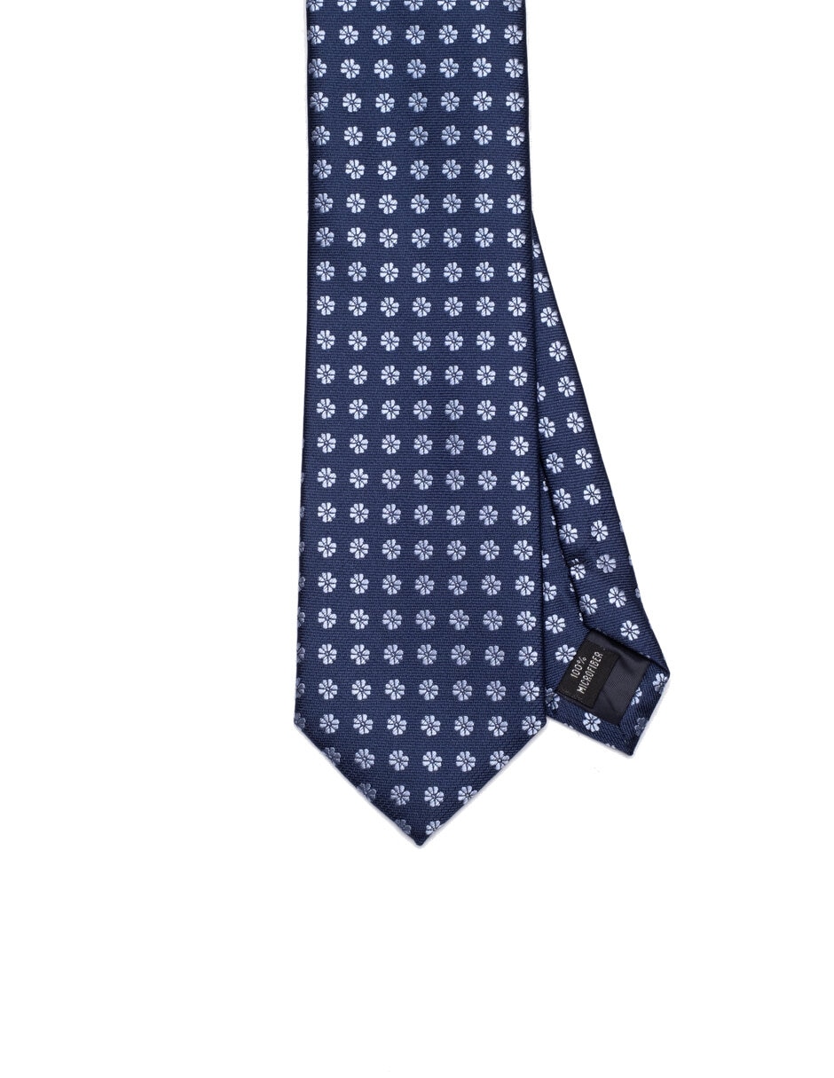 Corbata regular estampado para hombre Corbata regular estampado para hombre