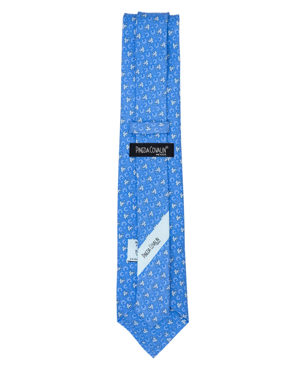 Corbata de seda para hombre 2