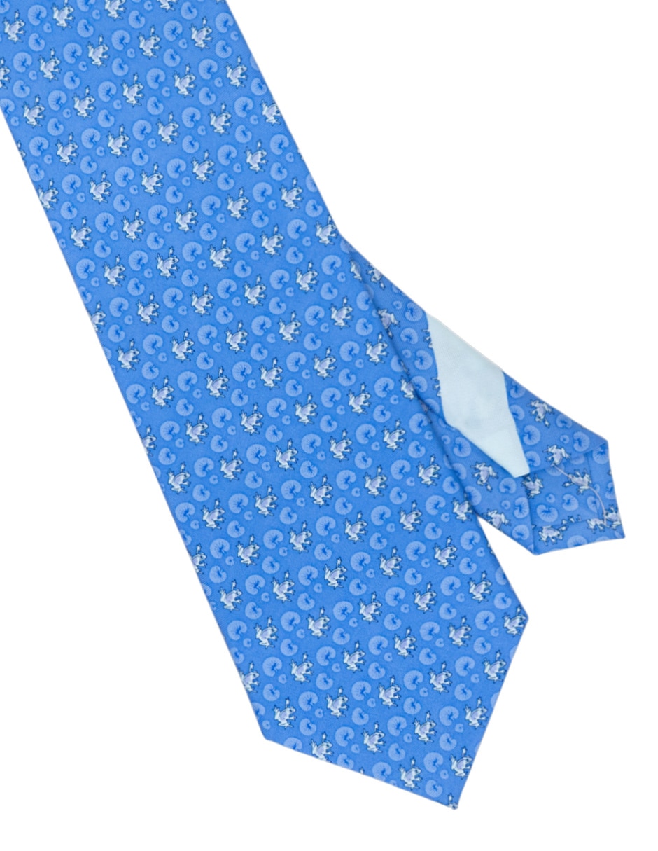Corbata de seda para hombre 3