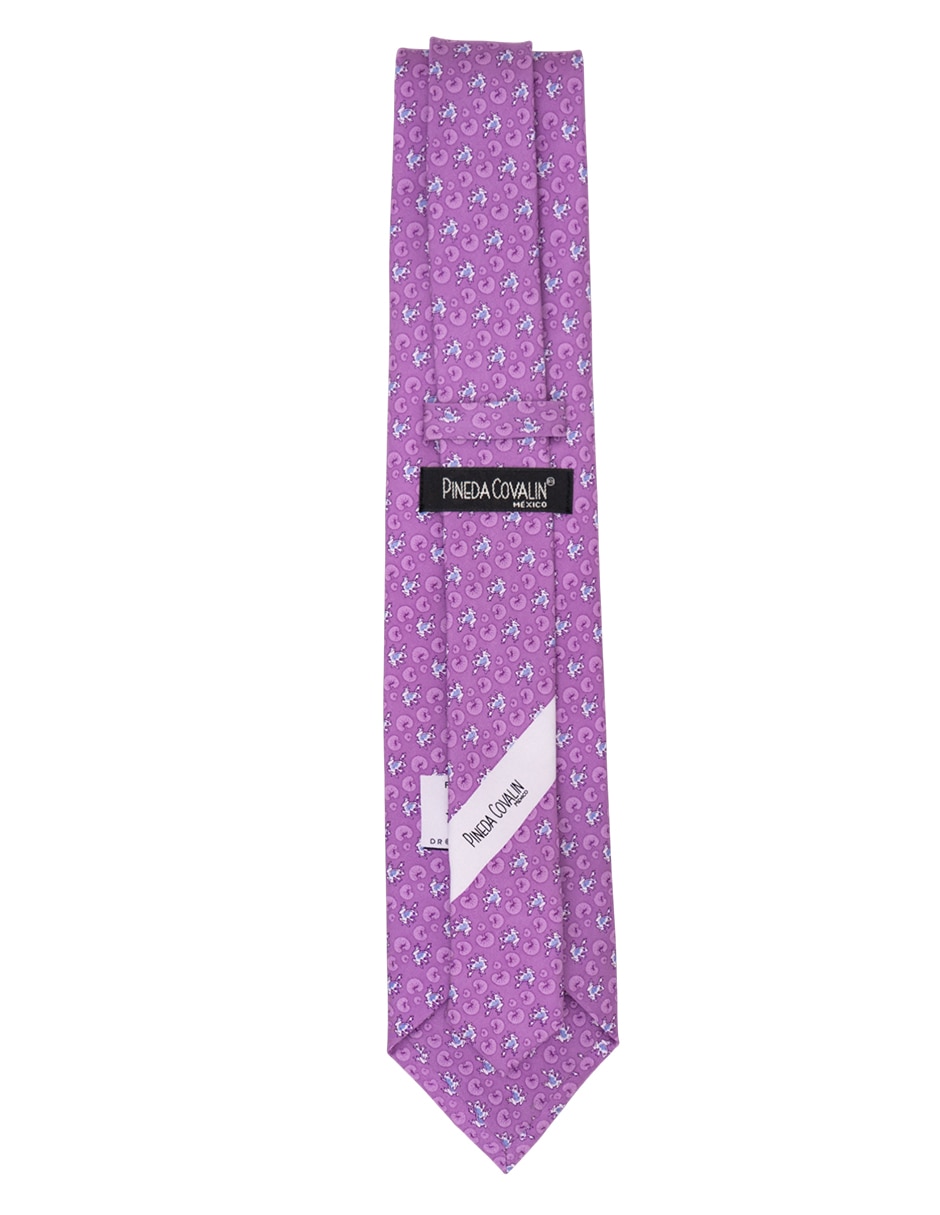 Corbata de seda para hombre 2