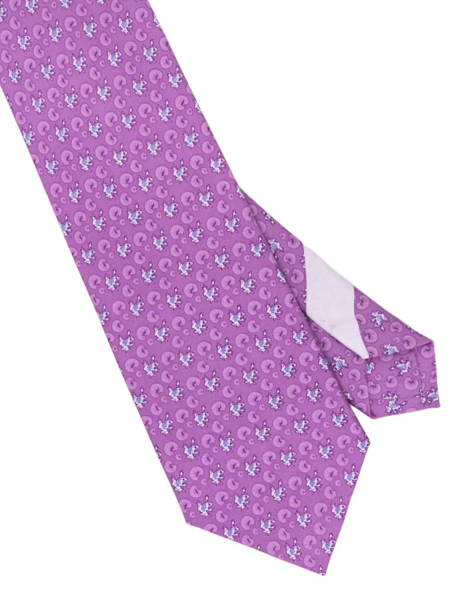 Corbata de seda para hombre 3