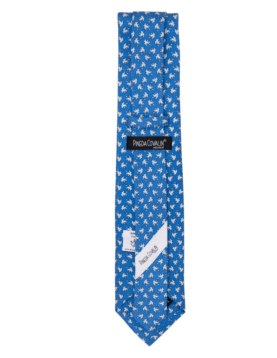 Corbata de seda para hombre 2
