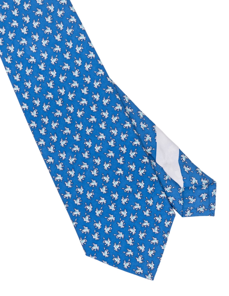 Corbata de seda para hombre 3