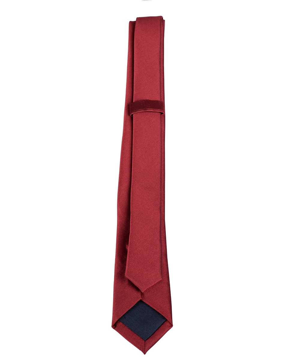 Corbata slim para hombre 2
