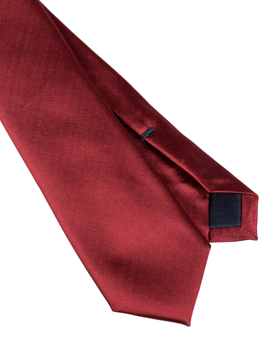 Corbata slim para hombre 3