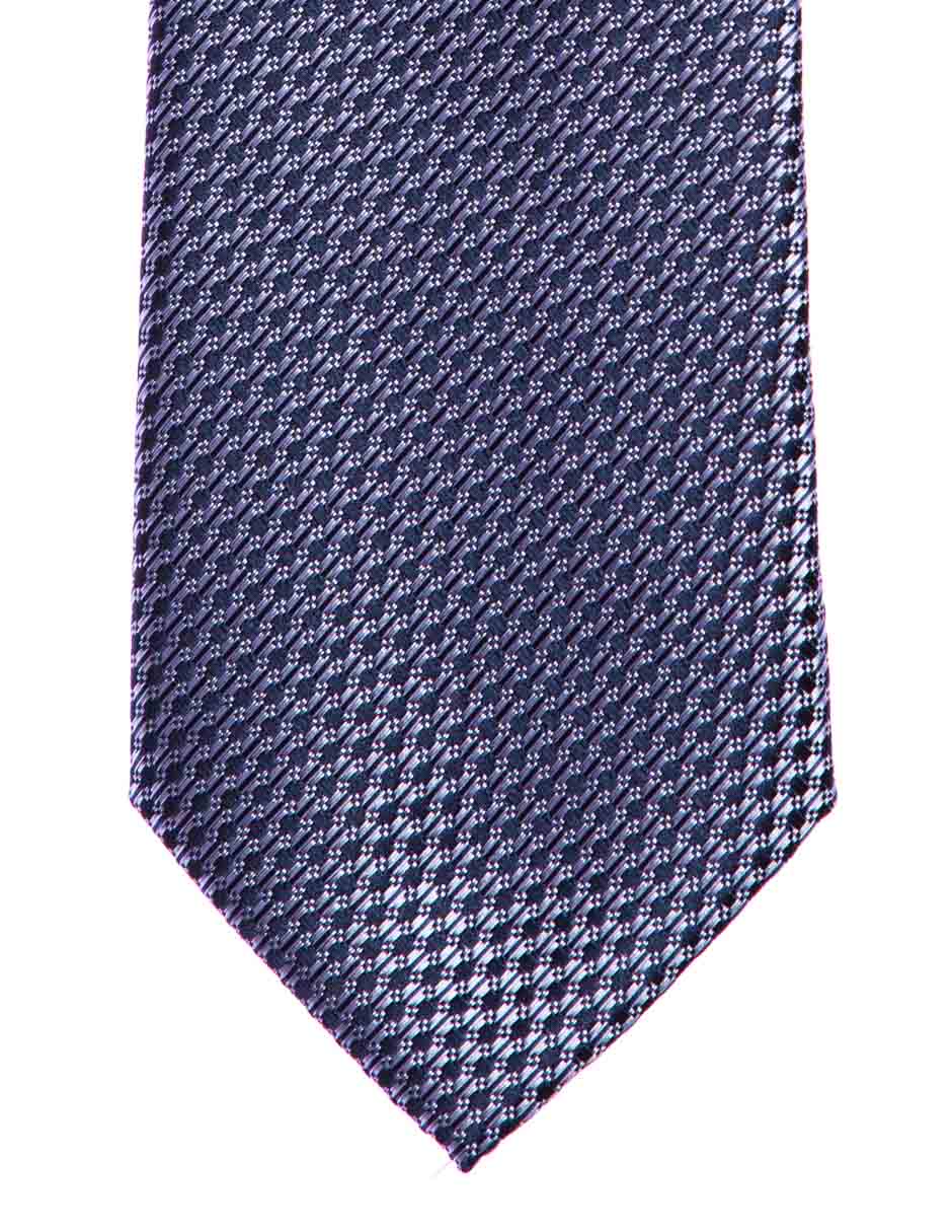 Corbata regular estampada para hombre Corbata regular estampada para hombre