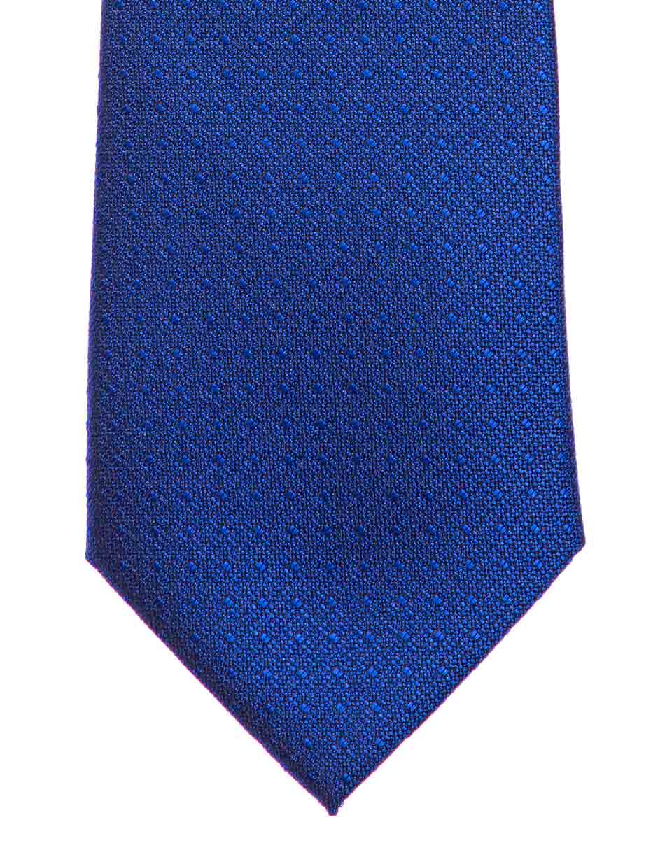 Corbata regular estampado para hombre